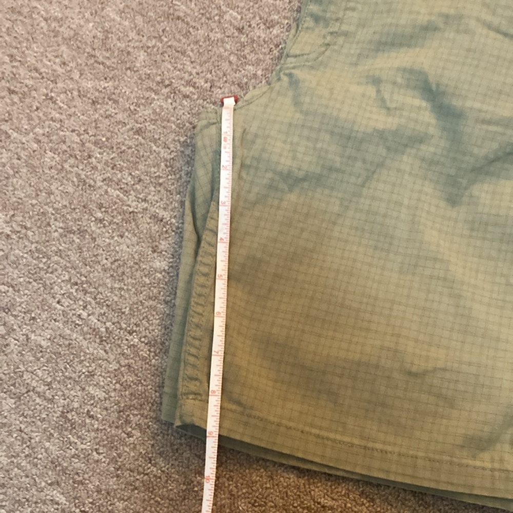 Horny Toad Bermuda Shorts - Picture 9 of 9